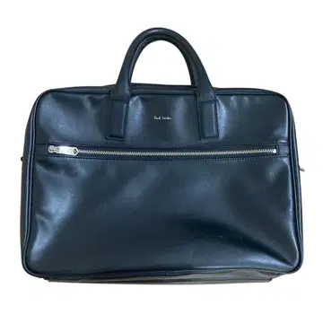 Paul Smith 블랙 비즈니스 백