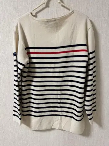 세인트 제임스 나발 스웨터