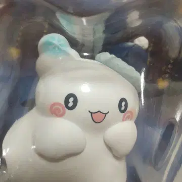 산리오 캐릭터즈 Holiday 해피 복권 피규어 하나마루 유령