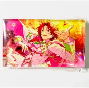 앙스타 중국 한정판 성방 아크릴 블록 아쿠브로 이사라 마오 es28