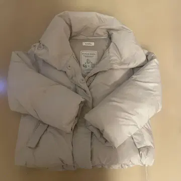 스나이델 Sustainable 미들 다운 코트 SWFC214001