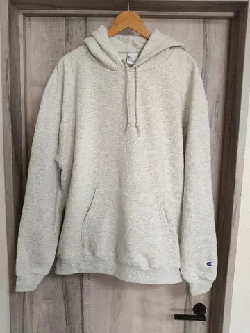 USA-XL 새상품 champion 챔피온 후드티 후드 맨투맨