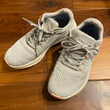 Skechers 스카이블루 신발 24cm