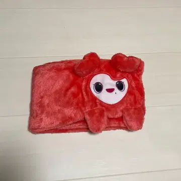 트와이스 머플러 첸리