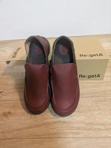 Re:getA 드라이빙 슈즈