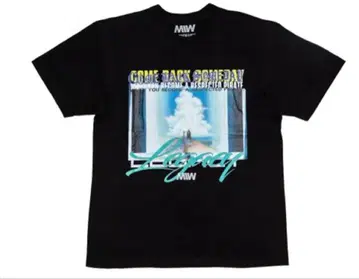 ONE PIECE MIW 티셔츠 L 사이즈