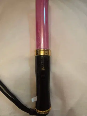 M!LK 사노 하야토 응원봉 캔들리 점등 확인 완료