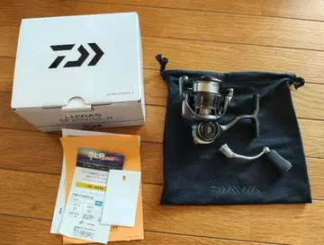 DAIWA LUVIAS SF2500SS-H