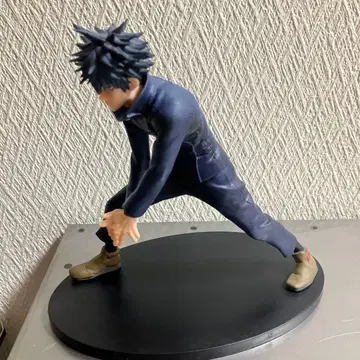 주술회전 후시구로 메구미 피규어