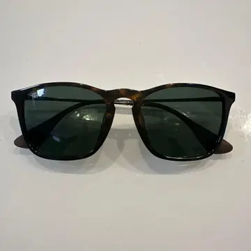 Ray-Ban 상자 없음