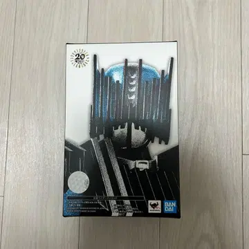 진골조제법 S.H.Figuarts 가면라이더 디엔드