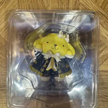 해피 복권 산리오 A상 폼폼푸딩