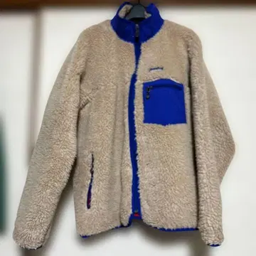 patagonia retro cardigan 레트로 가디건