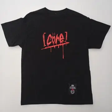 LISA TOUR 2018 core 셔츠