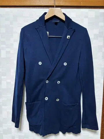 라르디니 니트 자켓