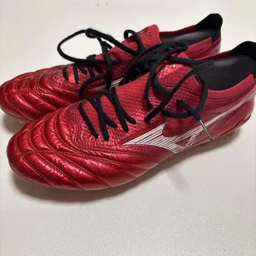 미즈노 모렐리아 네오 4 베타 JAPAN 27.0cm