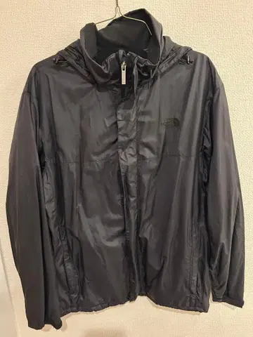 THE NORTH FACE 블랙 마운틴 파카 M