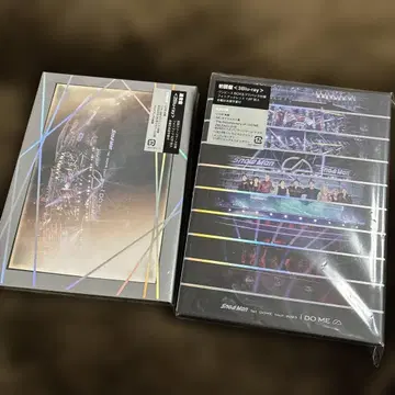 [ SnowMan ] IDOME 라이브 DVD 2023