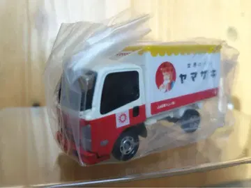 토미카 야마자키 배터리 트럭 49