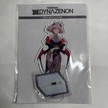 E SSSS.DYNAZENON 빅 아크릴 스탠드 무지나 할로윈ver