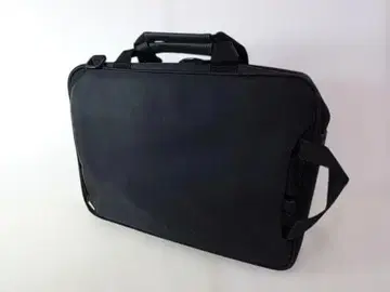 [ 새상품 ] 경량 2way 비즈니스 백 / 블랙