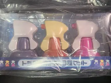 포켓몬 트래블 보틀 3종 세트 포켓몬 센터