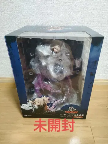 버서커/미야모토 무사시 1/7 피규어 DXver. Fate