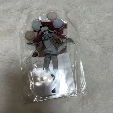 SideM Winter Bears 아크릴 스탠드 카바자키 렌