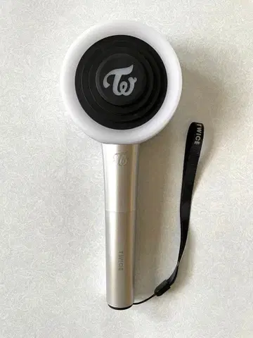 TWICE 응원봉