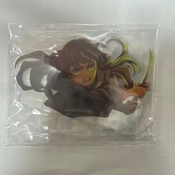 토키토 무이치로 아크릴 스탠드 무한성 편