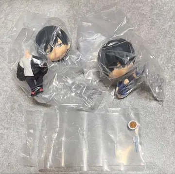 블루 록 넨도로이드 서프라이즈 이토시 린 2종 세트