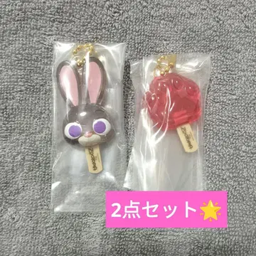 주토피아 아이스캔디 참 주디 아이스캔디