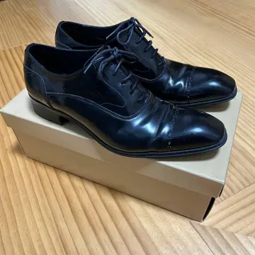 캐서린 햄넷 드레스 슈즈