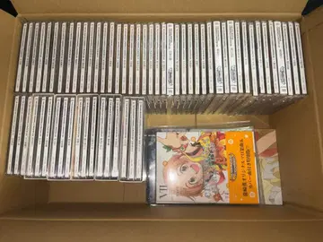 데레마스 CD 일괄 판매