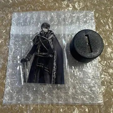 잘생긴 왕자 길버트 베이호 콜라보