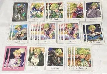 앙스타 토모에 히요리 파샤츠 파샤코레 오만쥬 외 묶음 판매