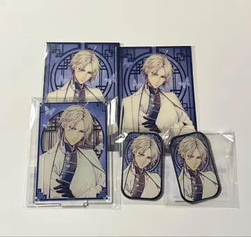 오토메이트 피오피오레의 만종 피오피 마루쿠지 단테