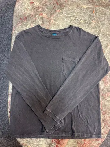 극상품 분위기 발군 Good On 롱T XL