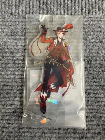 트위스테 제일복권 에이스 홀로그램 아크릴 스탠드