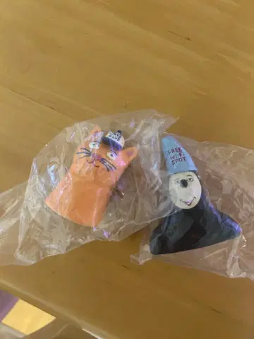 Hongama 가챠 스탠 고양이