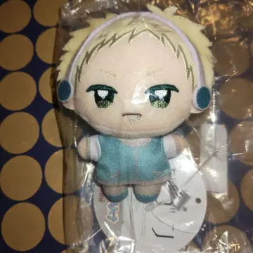 기븐 누이프리케 mini 카지 아키히코