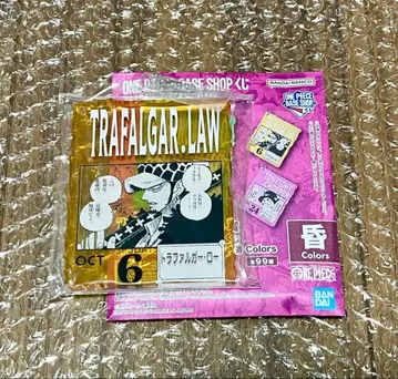 ONEPIECE BASE SHOP 트라팔가 로 아크릴 키링