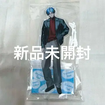 브레마이 신메이 아루 아크릴 스탠드 agf