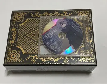 Ave Mujica 1stAlbum Completeness 한정판 특장반