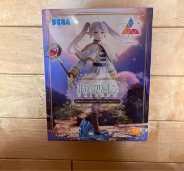 장송의 프리렌 Luminasta 프리렌 피규어