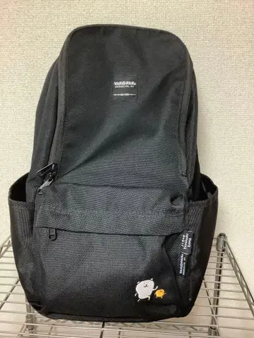 농담곰 럭색 백 YAKPAK