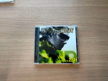 중고 SUPER EUROBEAT 223