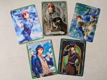 노래의 프린스님 코토부키 레이지