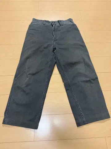 리 프리스코 팬츠