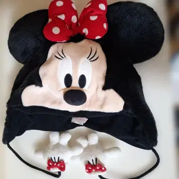 디즈니 미니짱 후안캡